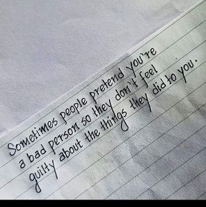 Meet your Posher, Palacios